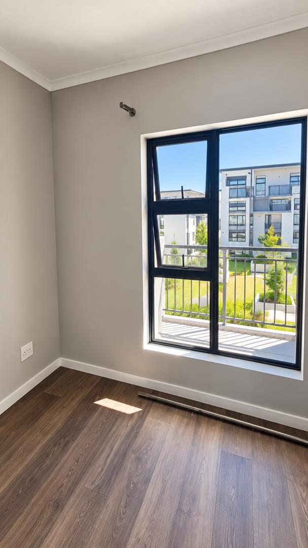 1 Bedroom Property for Sale in Sonstraal Heights Western Cape